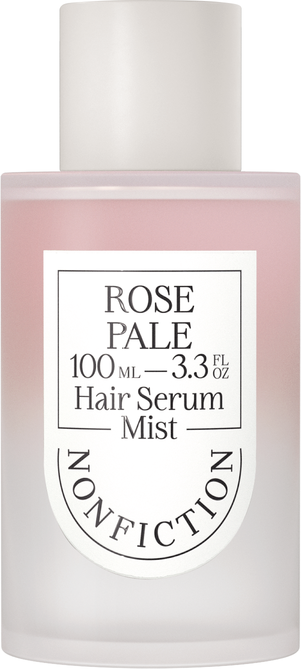 ローズペール ヘア セラム ミスト 100mL