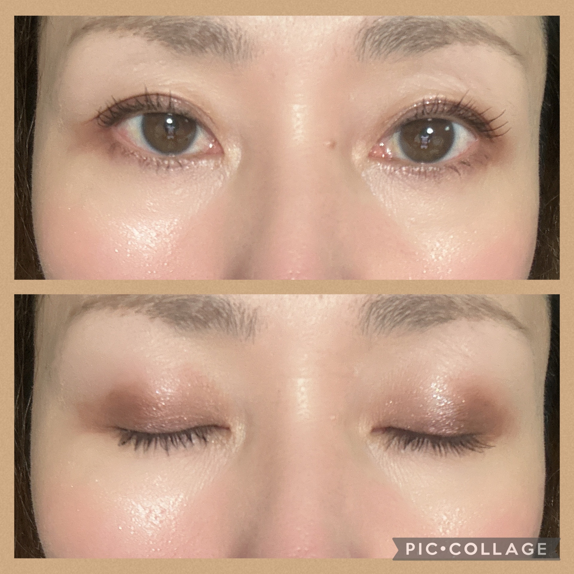 NARS アフターグロー テンプティング アイシャドーパレット/NARS/アイシャドウパレットを使ったクチコミ（3枚目）