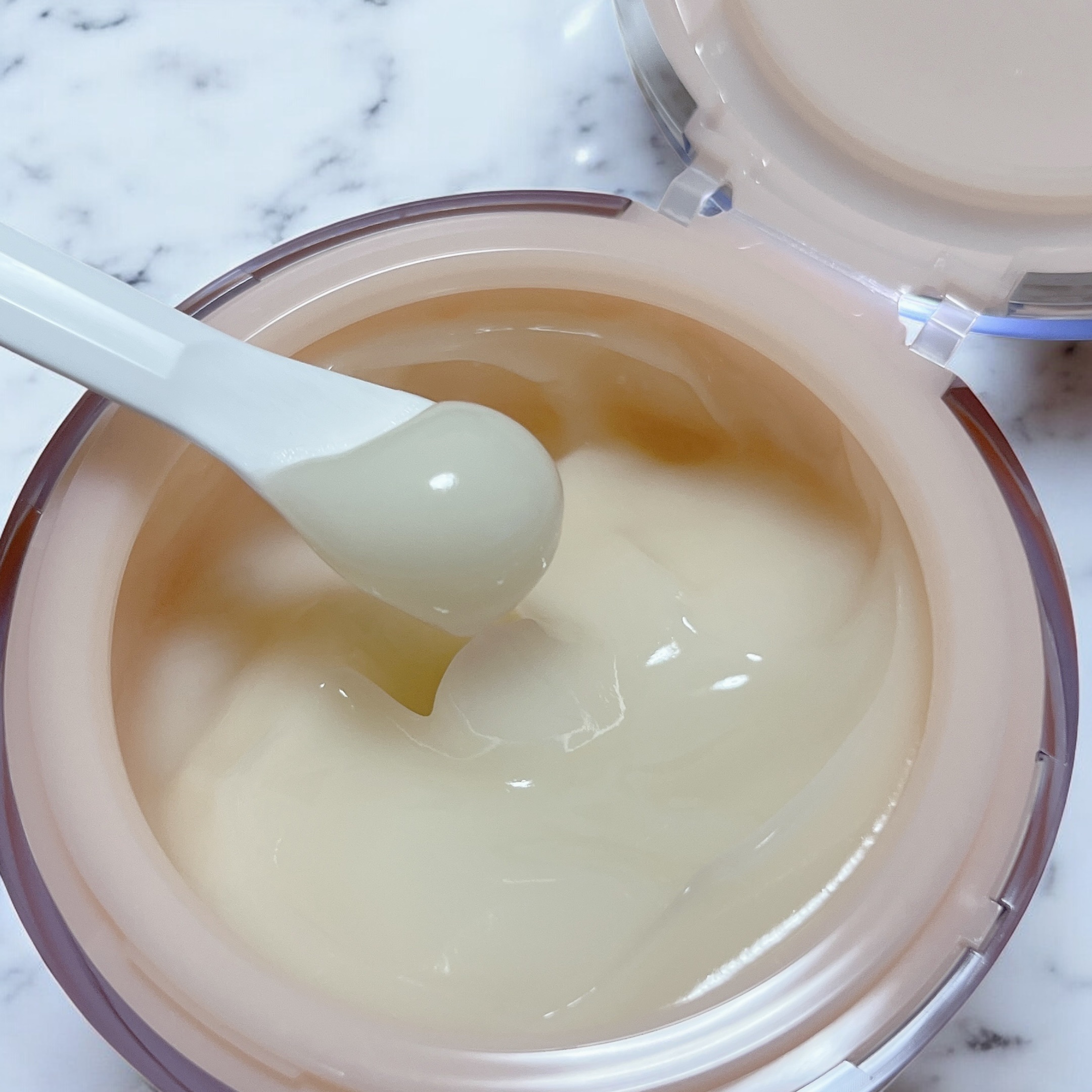 プレミアリフト/CANADEL/オールインワン化粧品を使ったクチコミ（2枚目）