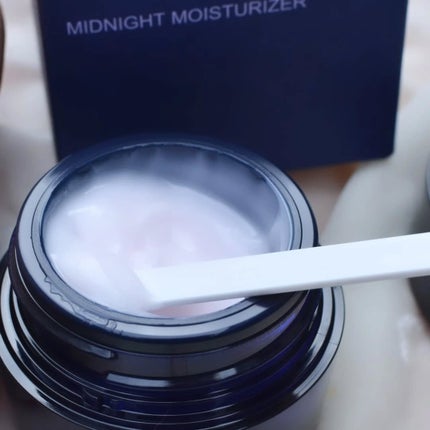 まぴねーず@フォロバ100 on LIPS 「#PR#アテニアアテニアミッドナイトモイスチャライザー【医薬部..」(4枚目)