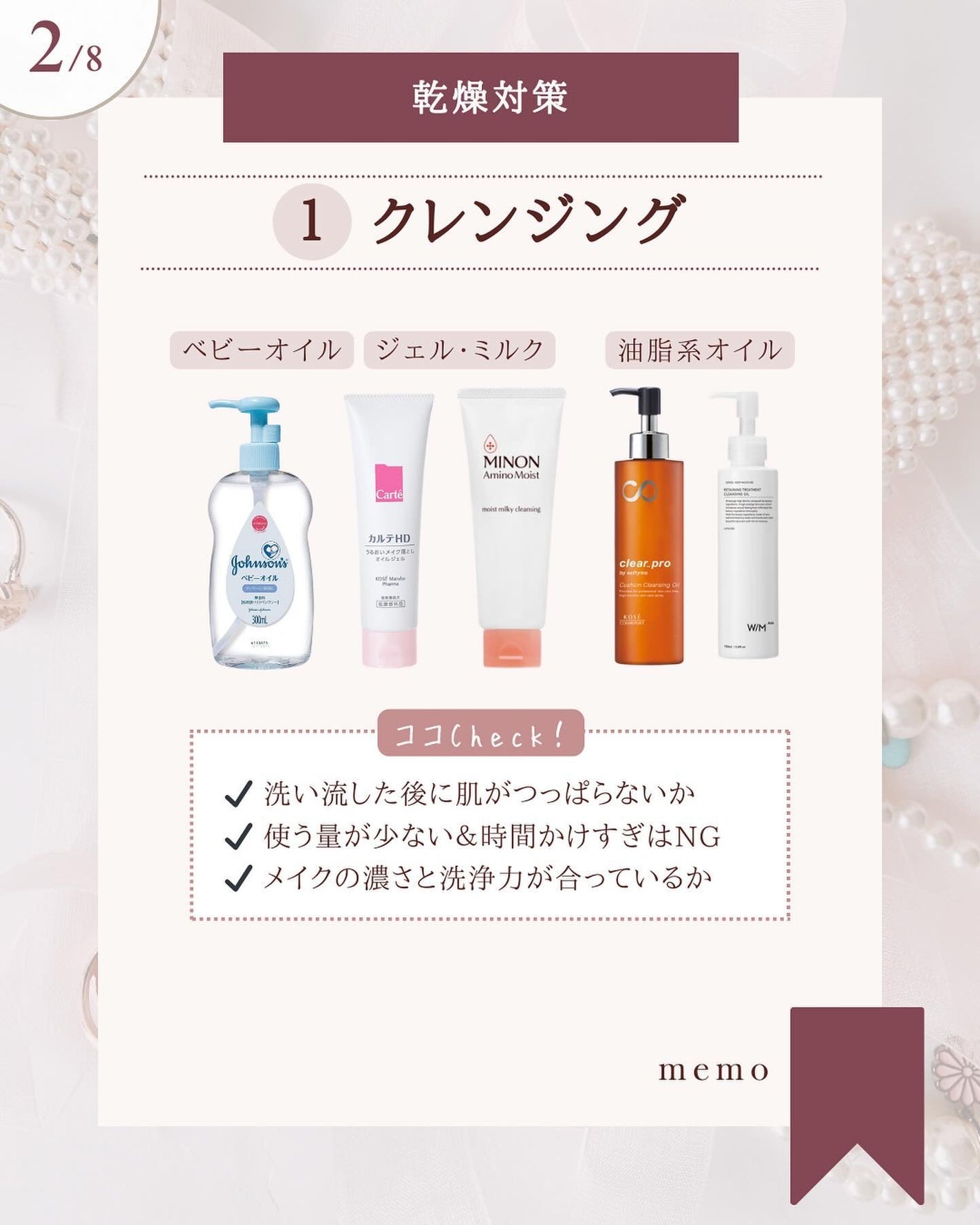 極潤 ヒアルロン泡洗顔/肌ラボ/泡洗顔を使ったクチコミ(3枚目)