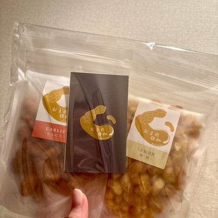 おまめ日和/CN meikos/その他食品を使ったクチコミ(1枚目)