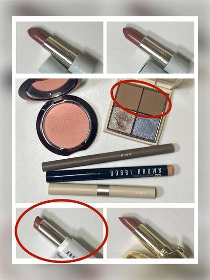 ロングウェア クリーム シャドウ スティック/BOBBI BROWN/スティックアイシャドウを使ったクチコミ(2枚目)