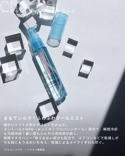 ラスティングベース クール/チャコット・コスメティクス/化粧下地を使ったクチコミ(10枚目)