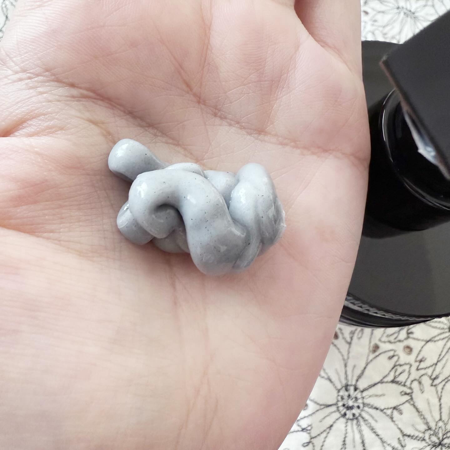 クレイクリームシャンプー（モイスト）/cocone/市販シャンプーを使ったクチコミ（2枚目）