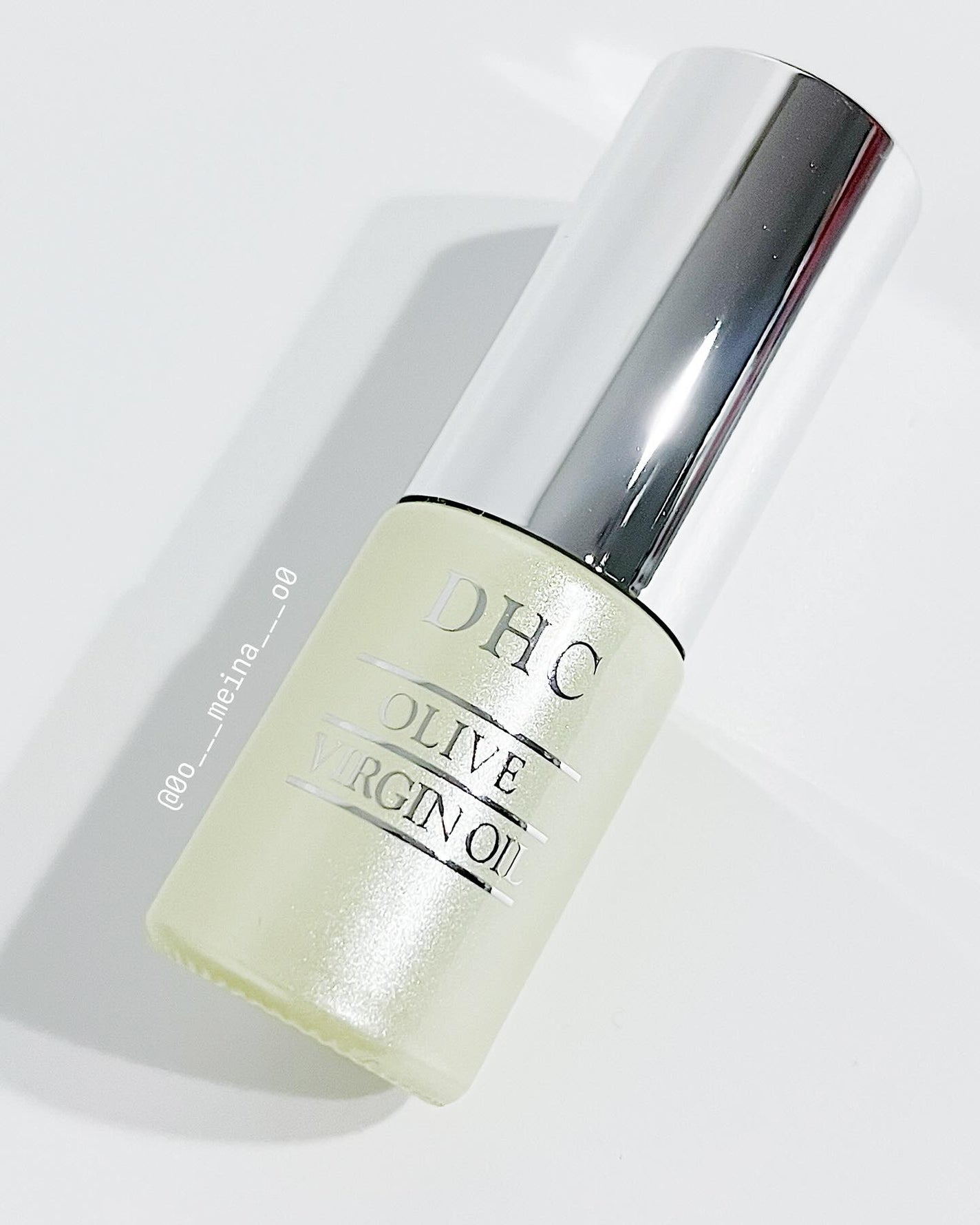 DHC オリーブバージンオイル/DHC/フェイスオイルを使ったクチコミ(7枚目)