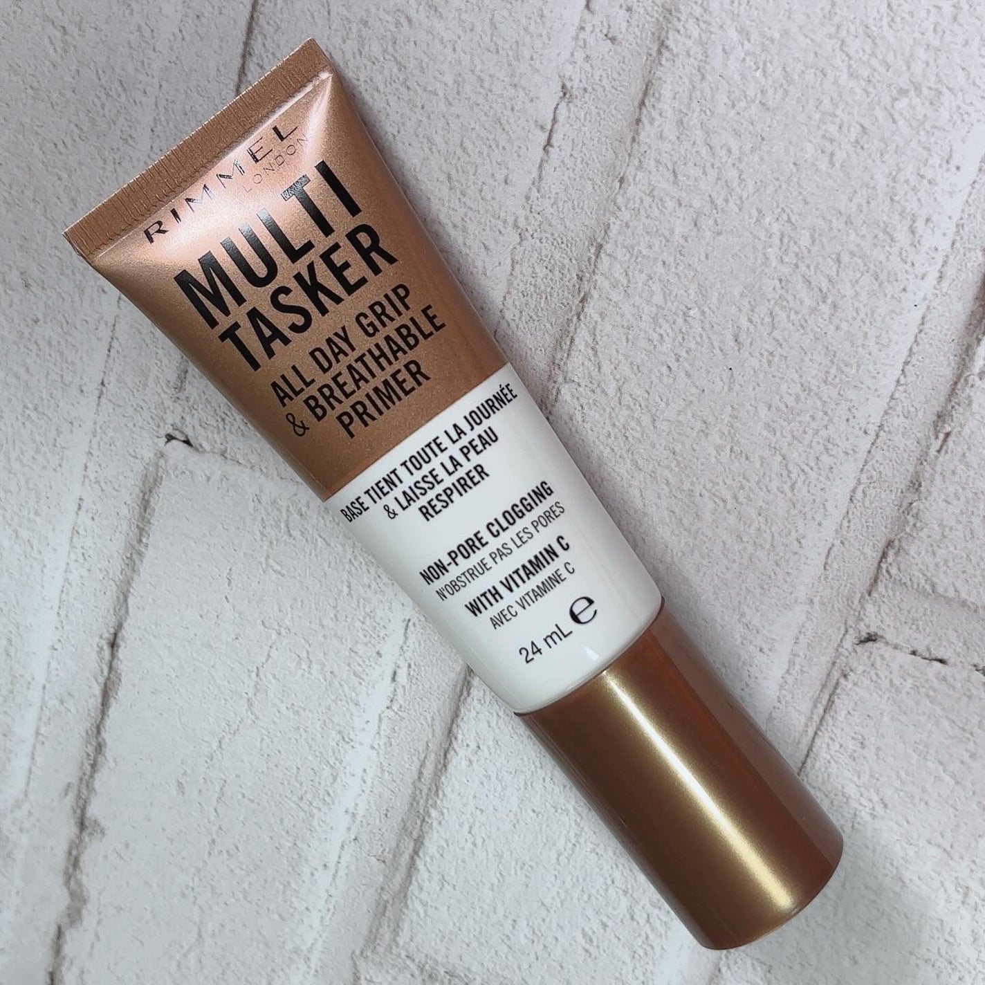 ザ マルチタスカー コンシーラー/リンメル ロンドン/リキッドコンシーラーを使ったクチコミ(2枚目)