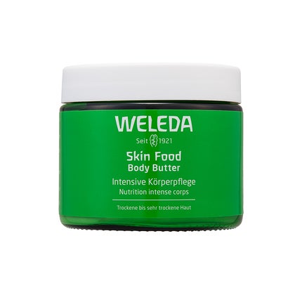 WELEDA スキンフード ボディバター