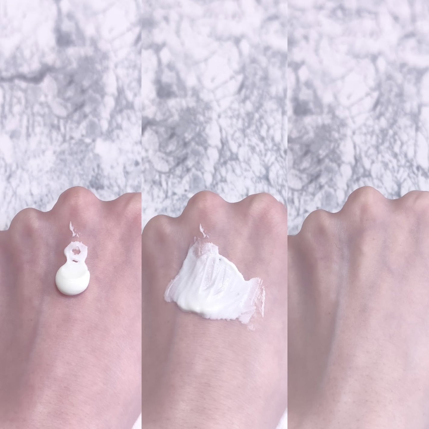 by365 パウダリーUVクリーム/ナリスアップ/日焼け止めクリームを使ったクチコミ(3枚目)