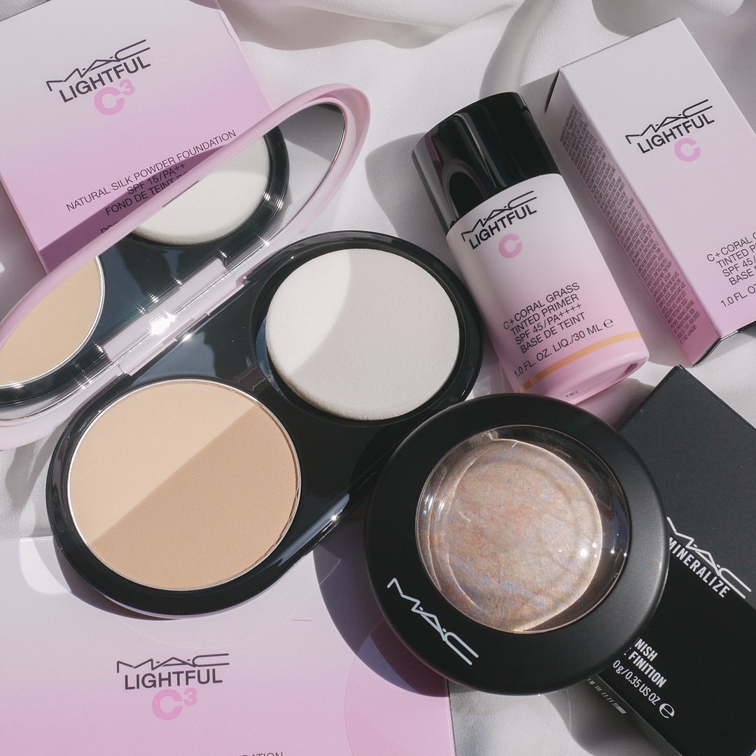 はにちゃん🍯♡推しの為に可愛くなりたいヲタク/フォロバ100 on LIPS 「MACの人気シリーズがリニューアル🌸「サクラスキン」をテーマに..」(6枚目)