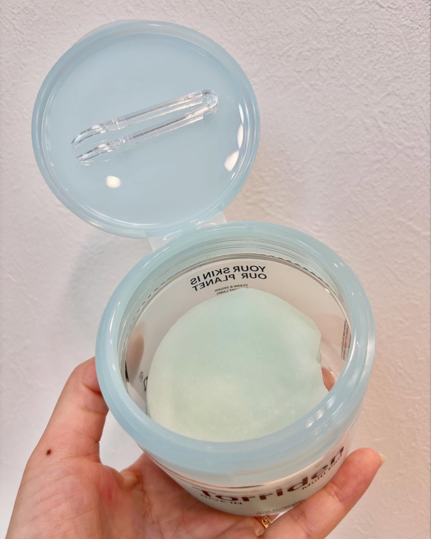 ダイブイン セラム/Torriden/美容液を使ったクチコミ(7枚目)