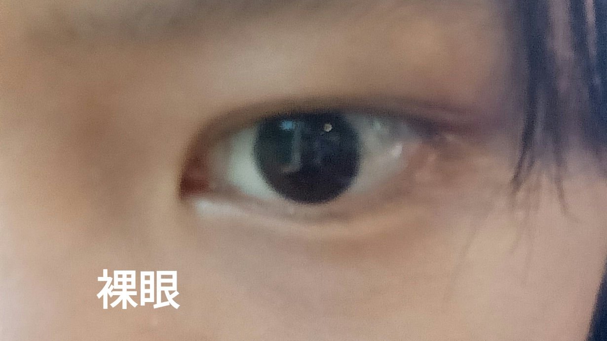 MOLAK 1day/MOLAK/ワンデー（１DAY）カラコンを使ったクチコミ（3枚目）