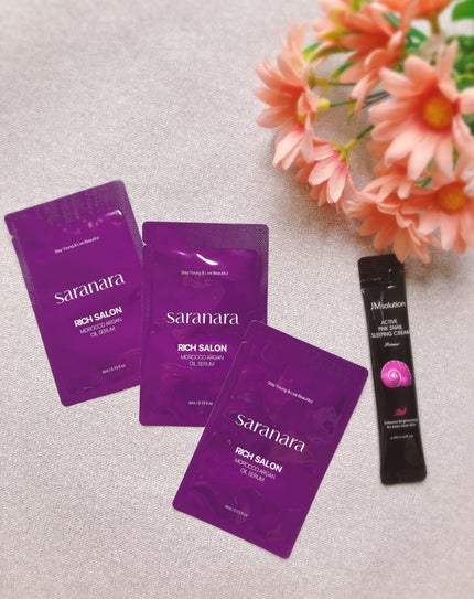 ぴぴちゃん22@フォロバ100% on LIPS 「#PRお得なサンプルサブスク✨BelleUP🌿▶️@belle..」(4枚目)