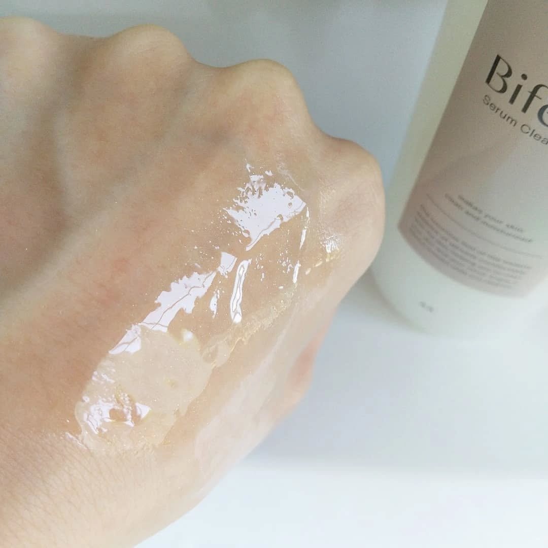 セラムクレンジングオイル/ビフェスタ/オイルクレンジングを使ったクチコミ（3枚目）