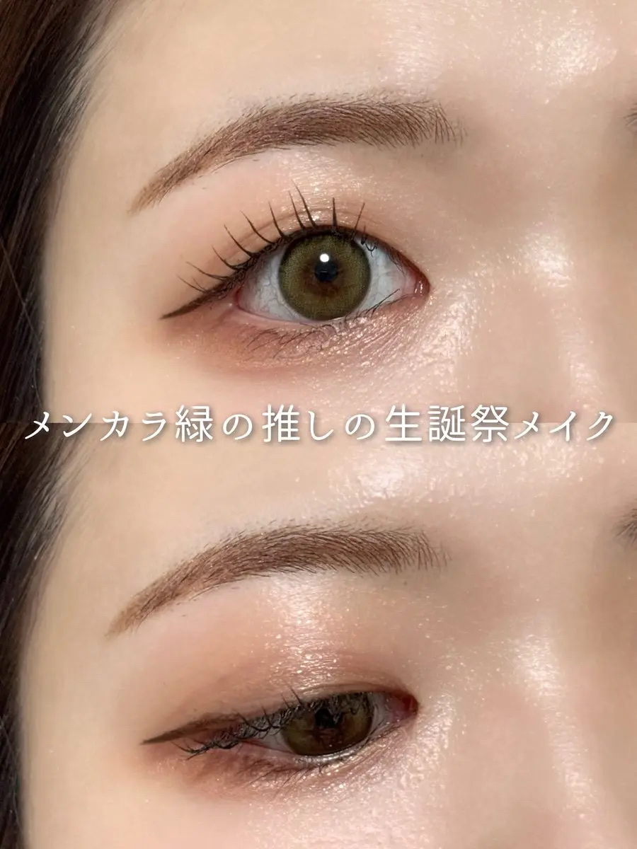 つやぷるリップR/b idol/口紅を使ったクチコミ（1枚目）