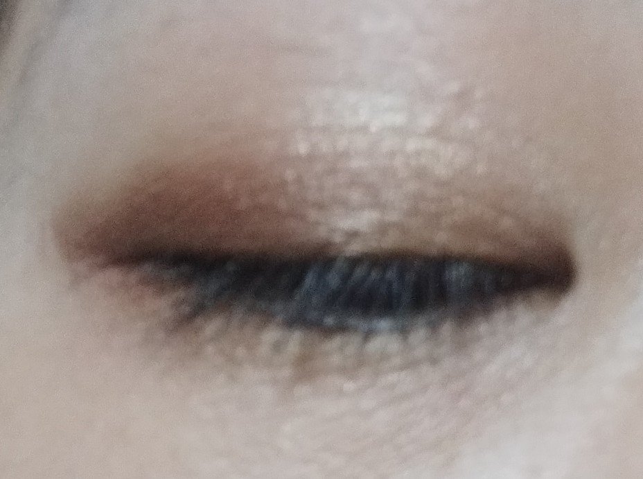 スキニーリッチシャドウ/excel/アイシャドウパレットを使ったクチコミ（1枚目）