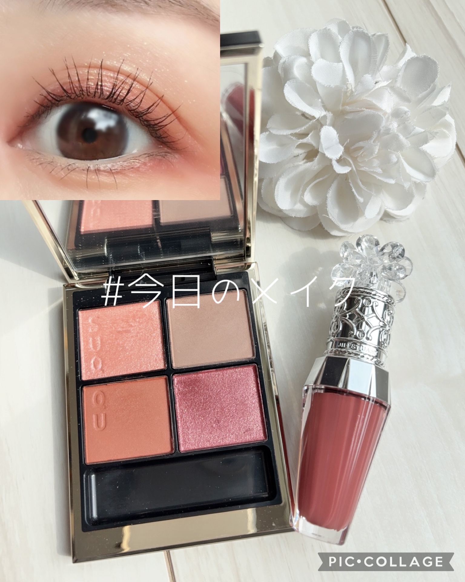 フィルム眉カラー/デジャヴュ/眉マスカラを使ったクチコミ（1枚目）