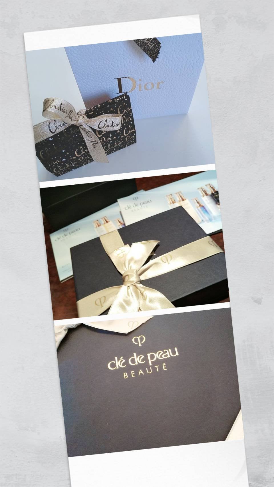 クレ・ド・ポー ボーテ ル・セラム/クレ・ド・ポー ボーテ/美容液を使ったクチコミ(1枚目)