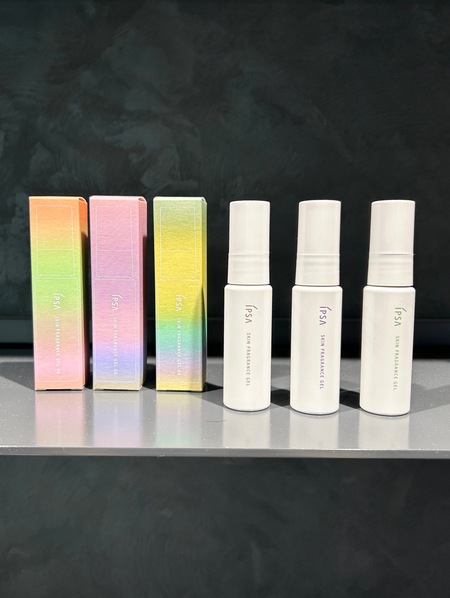 ✨あじさい✨IPS美容液PP１&PP２ Amazon.co.jp: IPSコスメティックス P.P.1/IPS エッセンス（夜用