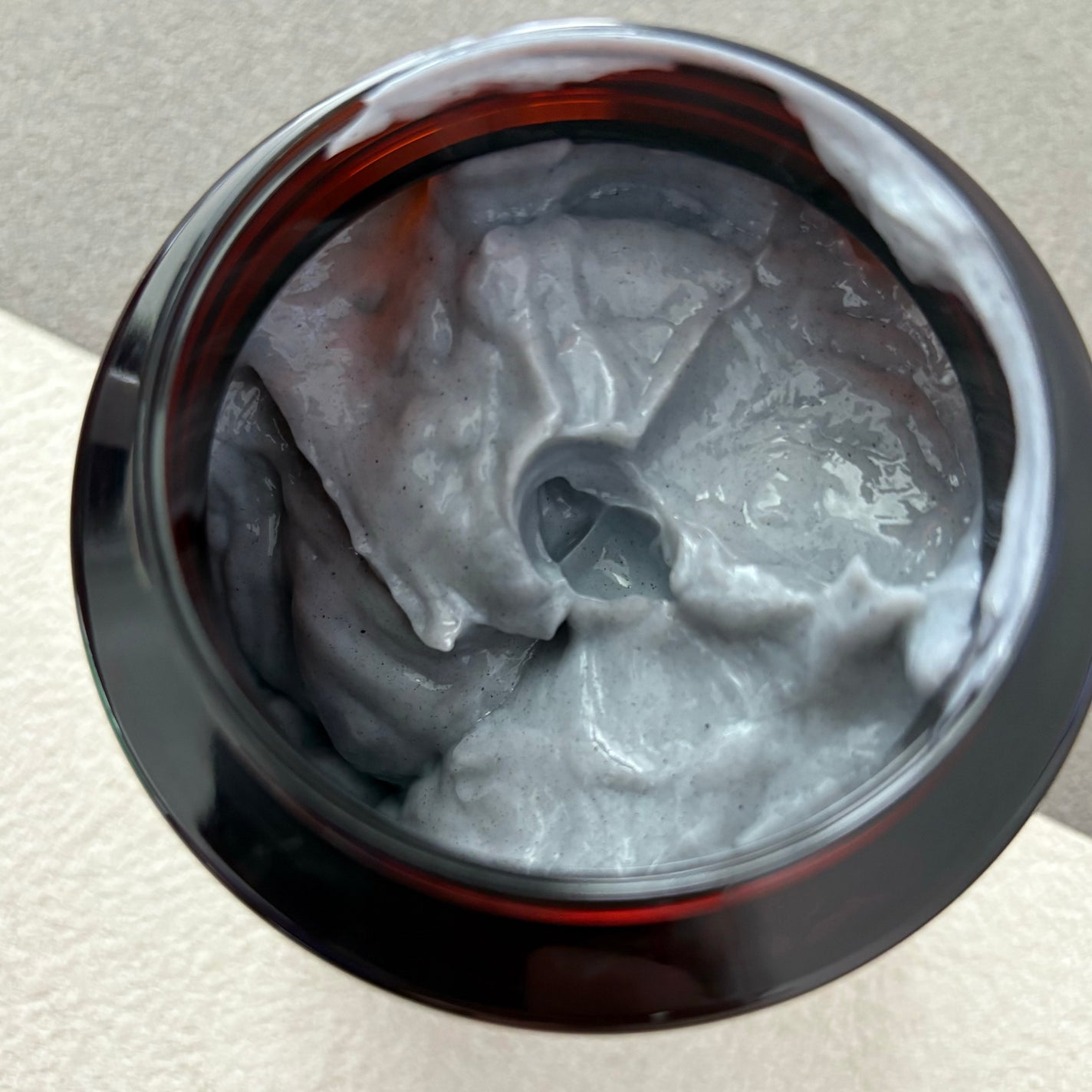 クレイクリームシャンプー(モイスト)/cocone/市販シャンプーを使ったクチコミ(2枚目)