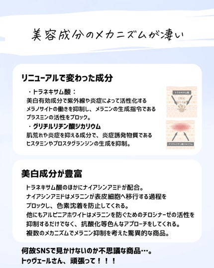 とまと村長@化粧品研究者 on LIPS 「ドラコスベスコスはこれ!アットコスメのベスコスが今日発表された..」(7枚目)