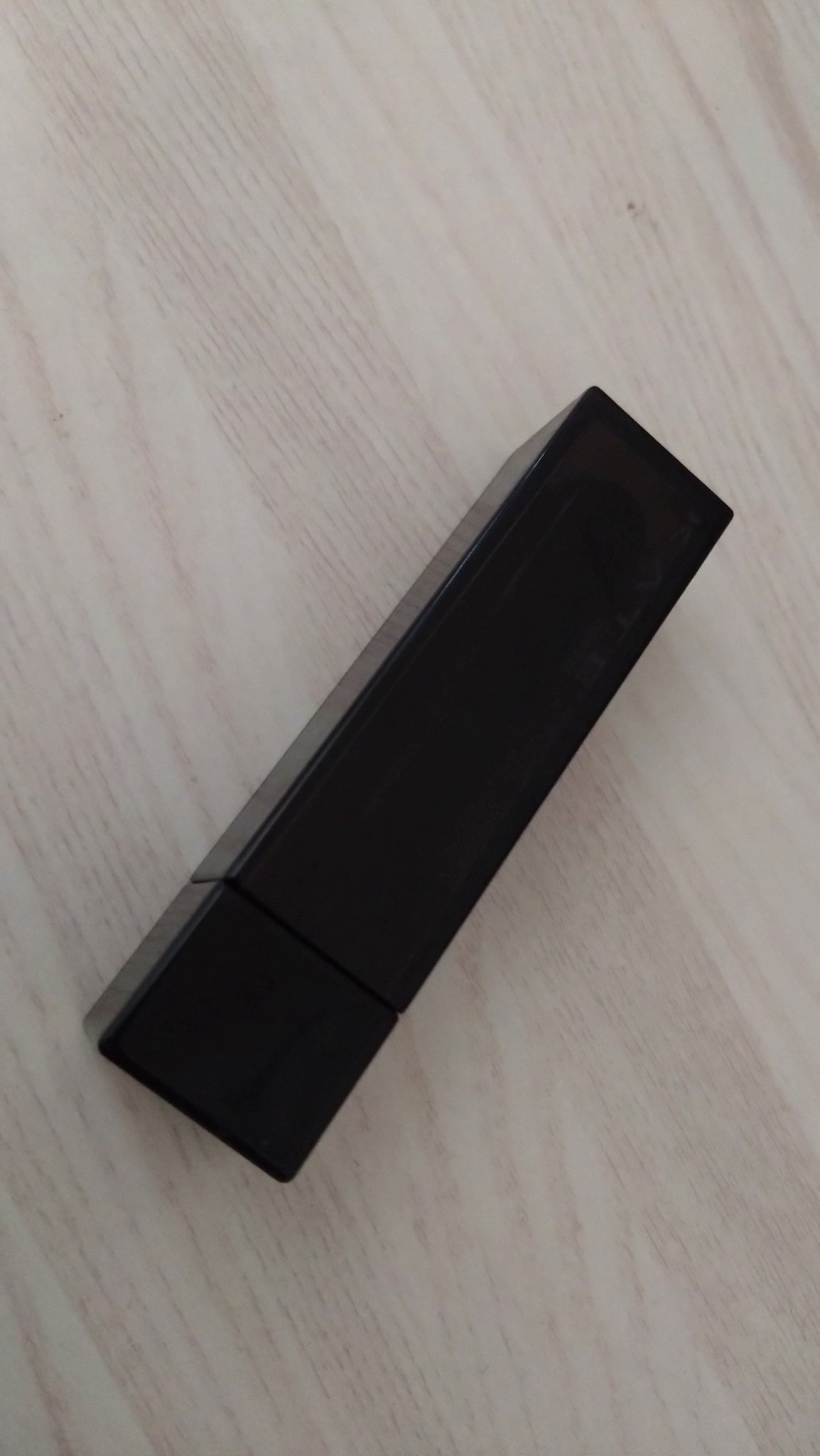 リップモンスター クリアトーン/KATE/口紅を使ったクチコミ（2枚目）