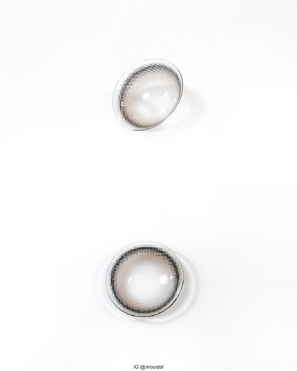 chuuLENS Milk&Tea 1day/chuu LENS/ワンデー(1DAY)カラコンを使ったクチコミ(4枚目)