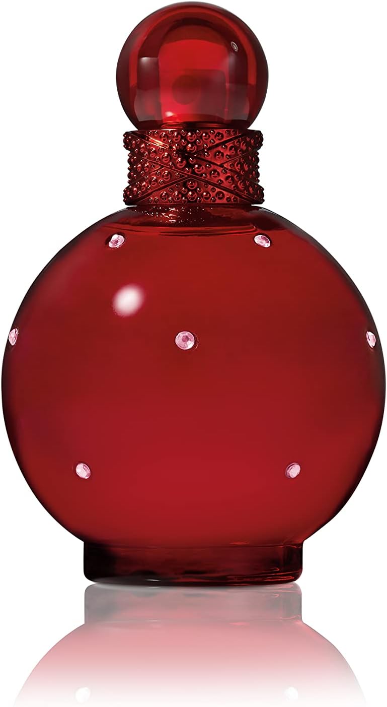 ヒドゥン ファンタジー オーデパルファム スプレー ブリトニー スピアーズ