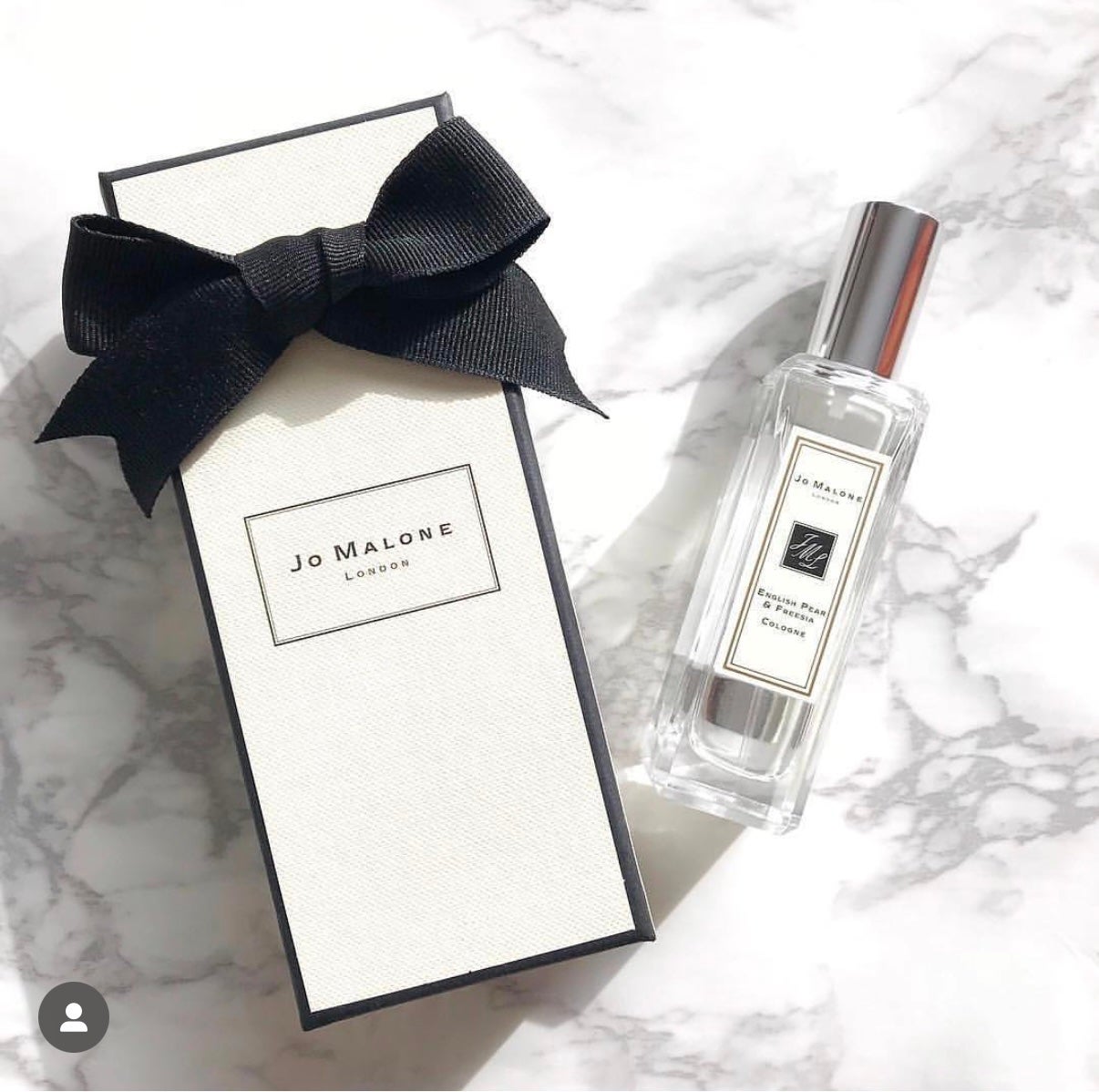 イングリッシュ ペアー & フリージア ヘア ミスト/Jo MALONE LONDON/ヘアミストを使ったクチコミ(1枚目)