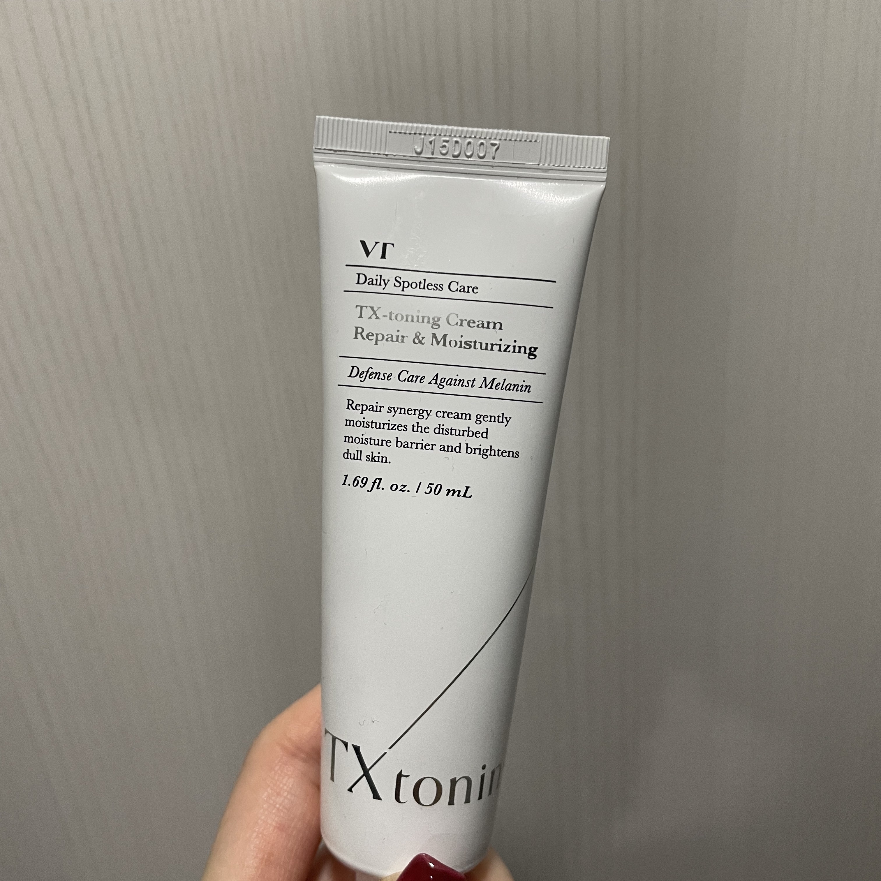 シカ レチA オールインワン 3ステップ マスク (1EA)/VT/その他スキンケアを使ったクチコミ（3枚目）