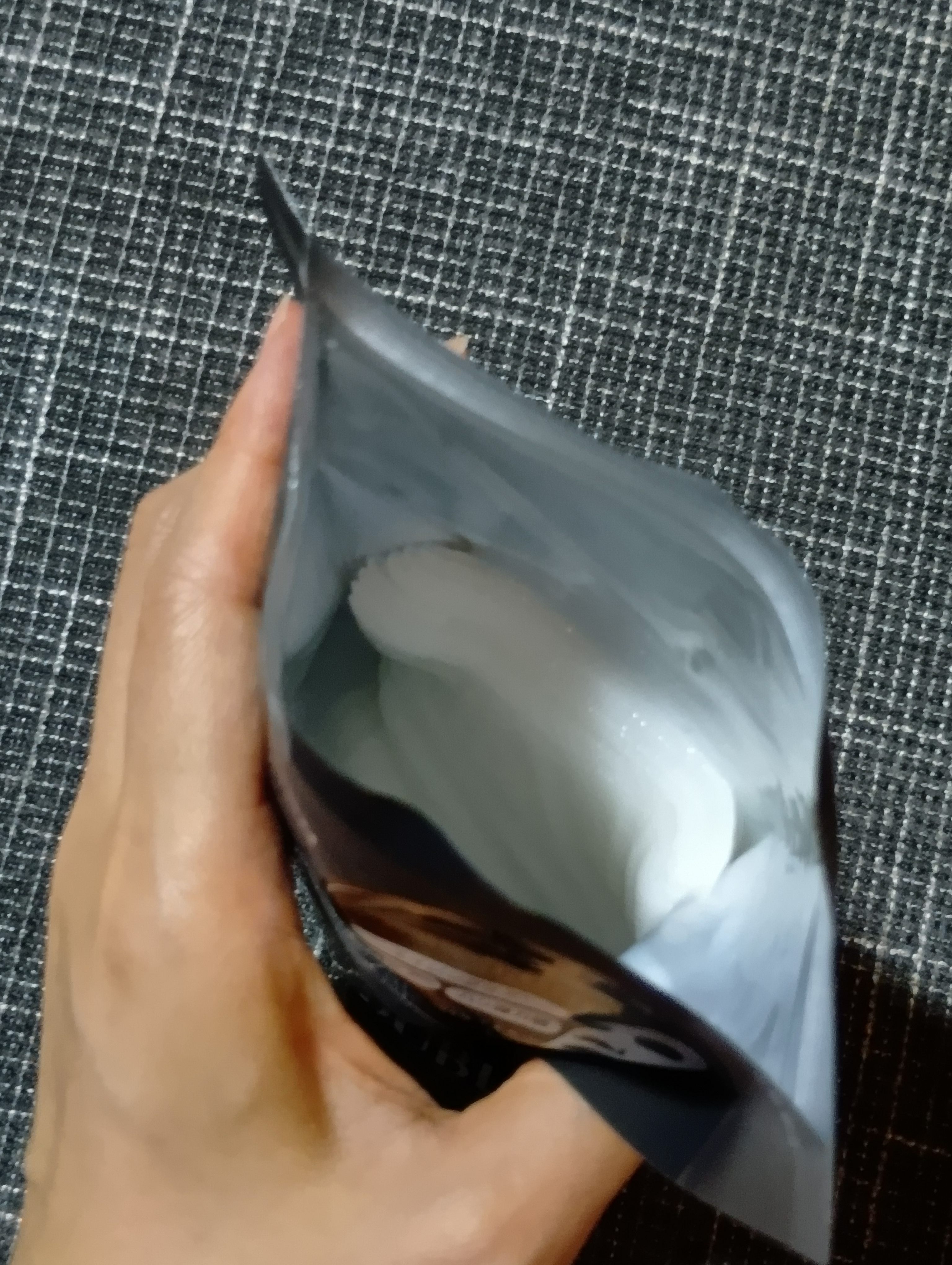 ブラックPDRN デイリーシートマスク/ネイチャーリパブリック/シートマスク・パックを使ったクチコミ（3枚目）