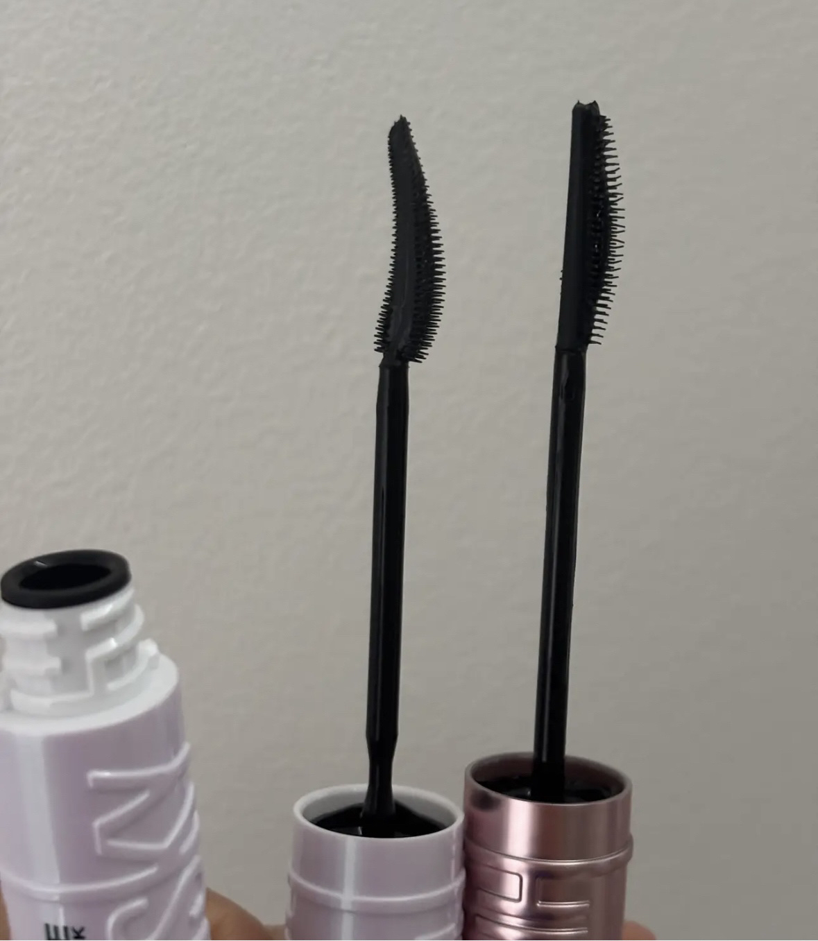 スカイハイ/MAYBELLINE NEW YORK/マスカラを使ったクチコミ（3枚目）