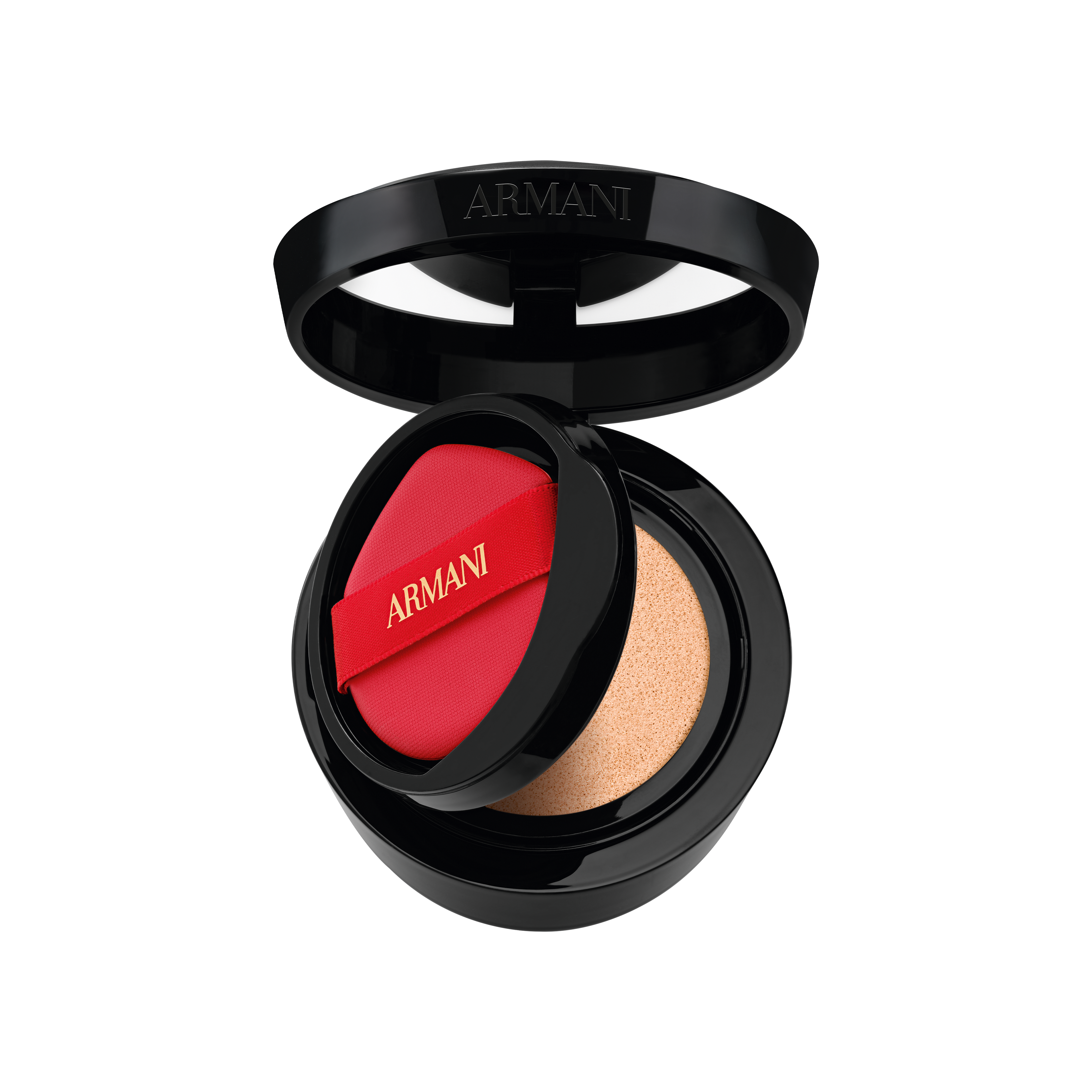 試してみた】ルミナス シルク プリマ グロー ジョルジオ アルマーニ