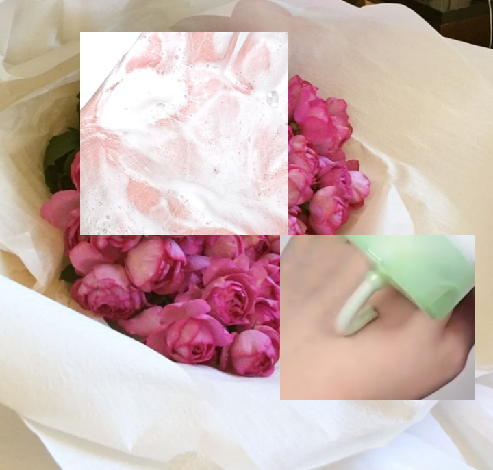 クリーンイットゼロ ポアクラリファインクレンジングフォーム/BANILA CO/洗顔フォームを使ったクチコミ（2枚目）