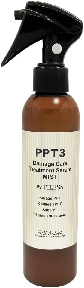 PPT美容液ミスト B/S Select