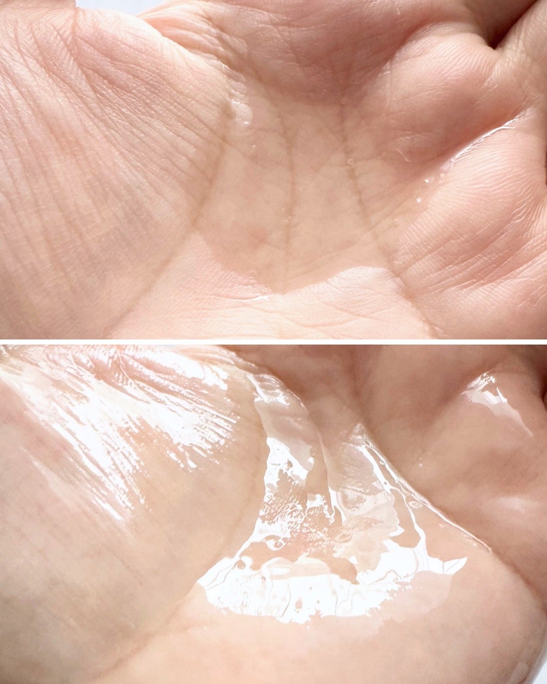 青麦LHAディープクレンジングオイル/Veganifect/オイルクレンジングを使ったクチコミ(3枚目)