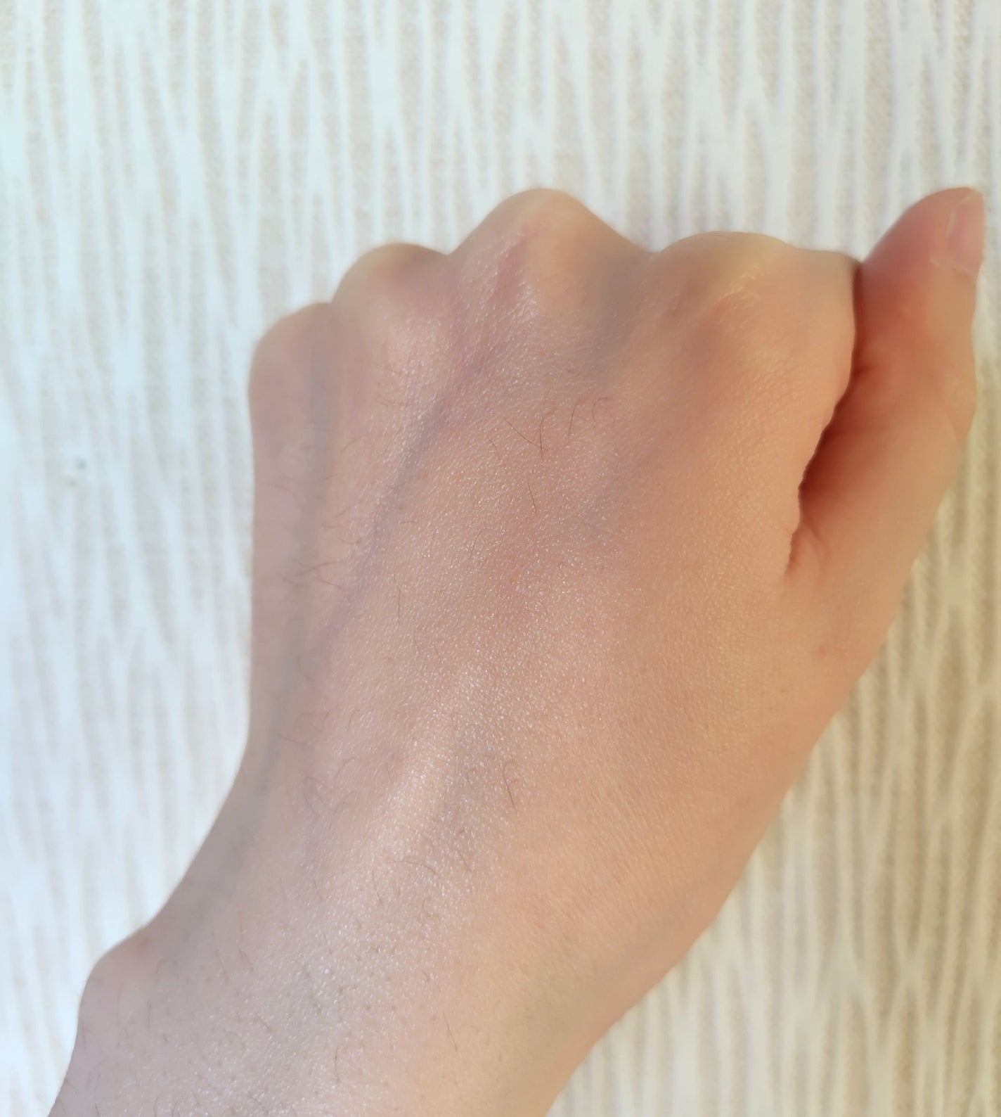 UVイデア XL プロテクショントーンアップ ローズ+/ラ ロッシュ ポゼ/日焼け止め・UVケアを使ったクチコミ(3枚目)