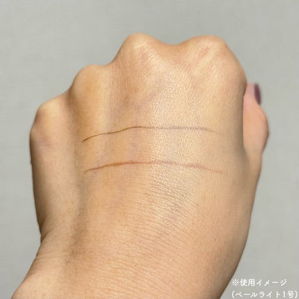 ベルベットカバークッション/TAG/クッションファンデーションを使ったクチコミ(5枚目)