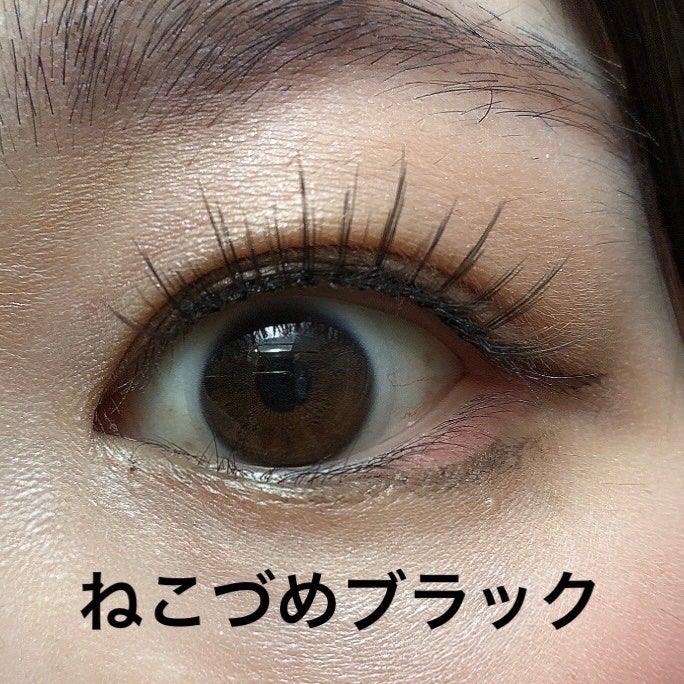 WOSADO マグネット式つけまつ毛/WOSADO/その他を使ったクチコミ(4枚目)