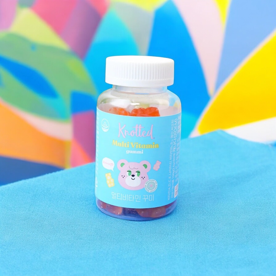 ノーティッド マルチビタミン/Naturalize/美容サプリメントを使ったクチコミ（1枚目）