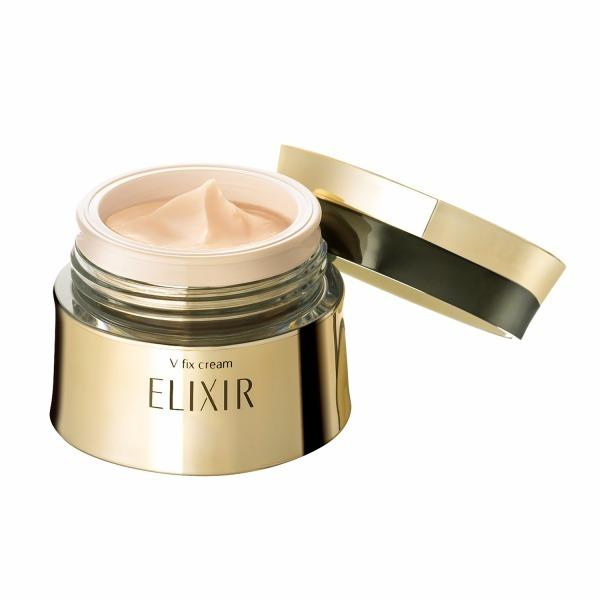 エンリッチド V フィックスクリーム CB エリクシール