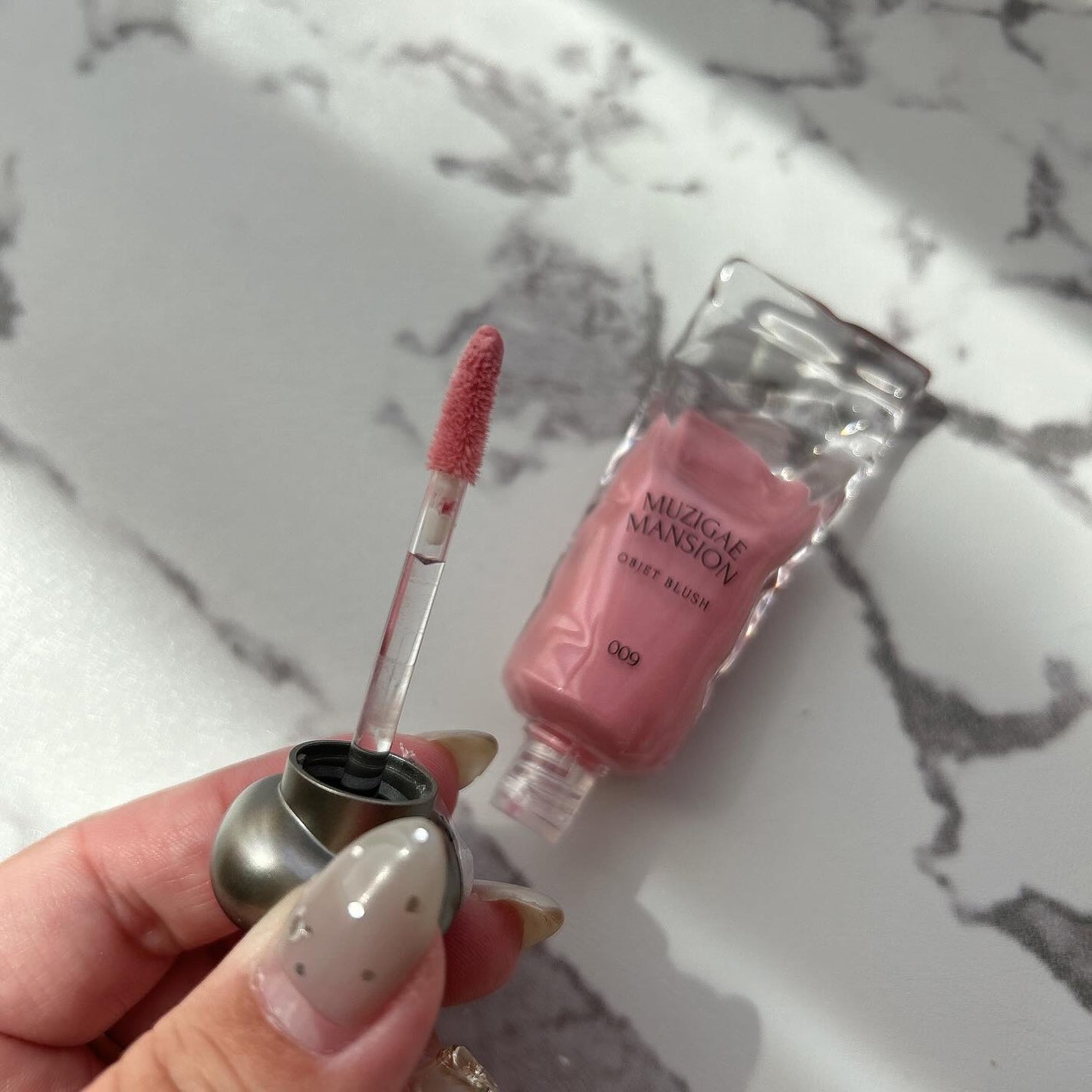 aliceð on LIPS ã.â³ïžMUZIGAEMANSIONãªããžã§ãã©ãã·ã¥â¡@muz..ãïŒ4æç®ïŒ