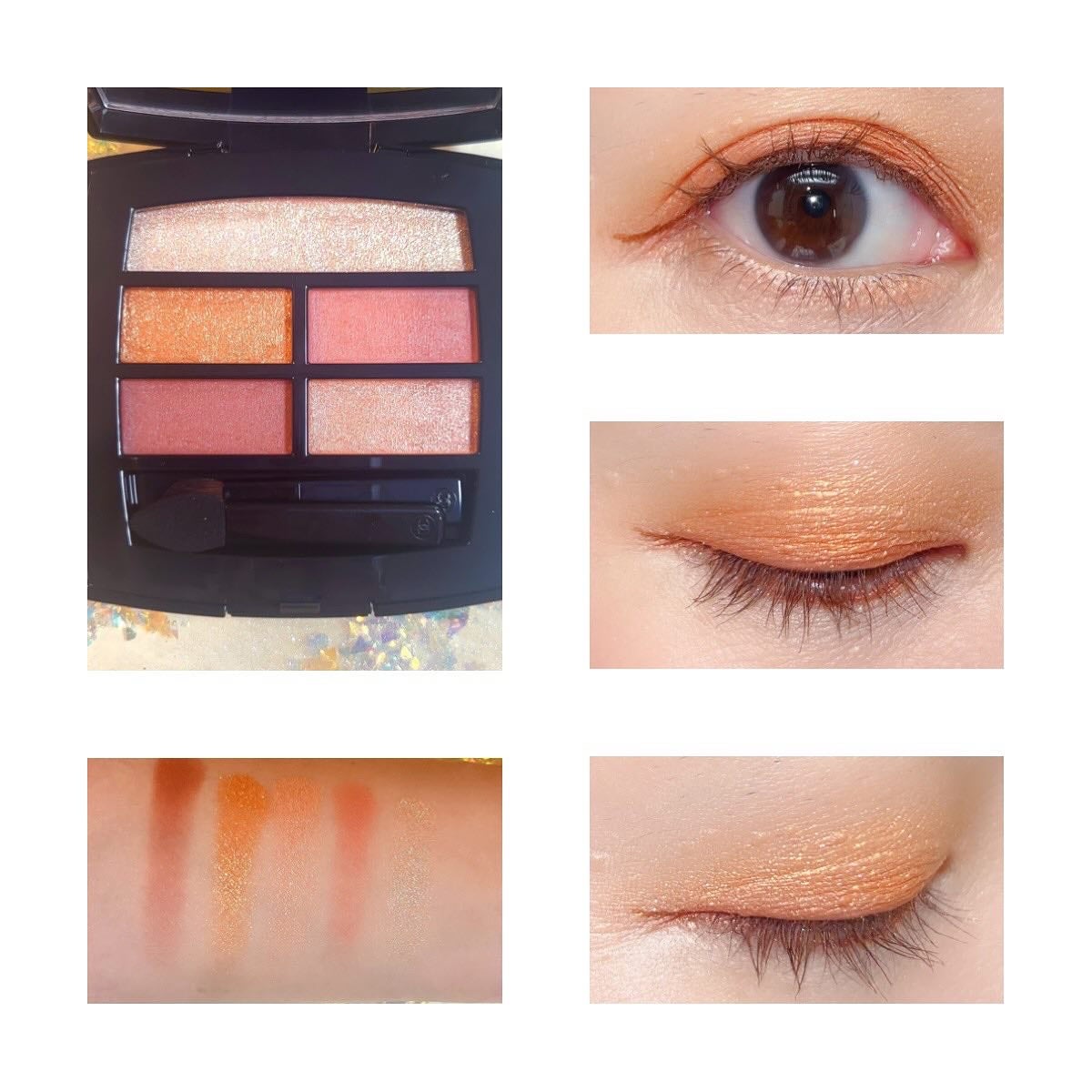 ルージュ ココ フラッシュ/CHANEL/口紅を使ったクチコミ(3枚目)