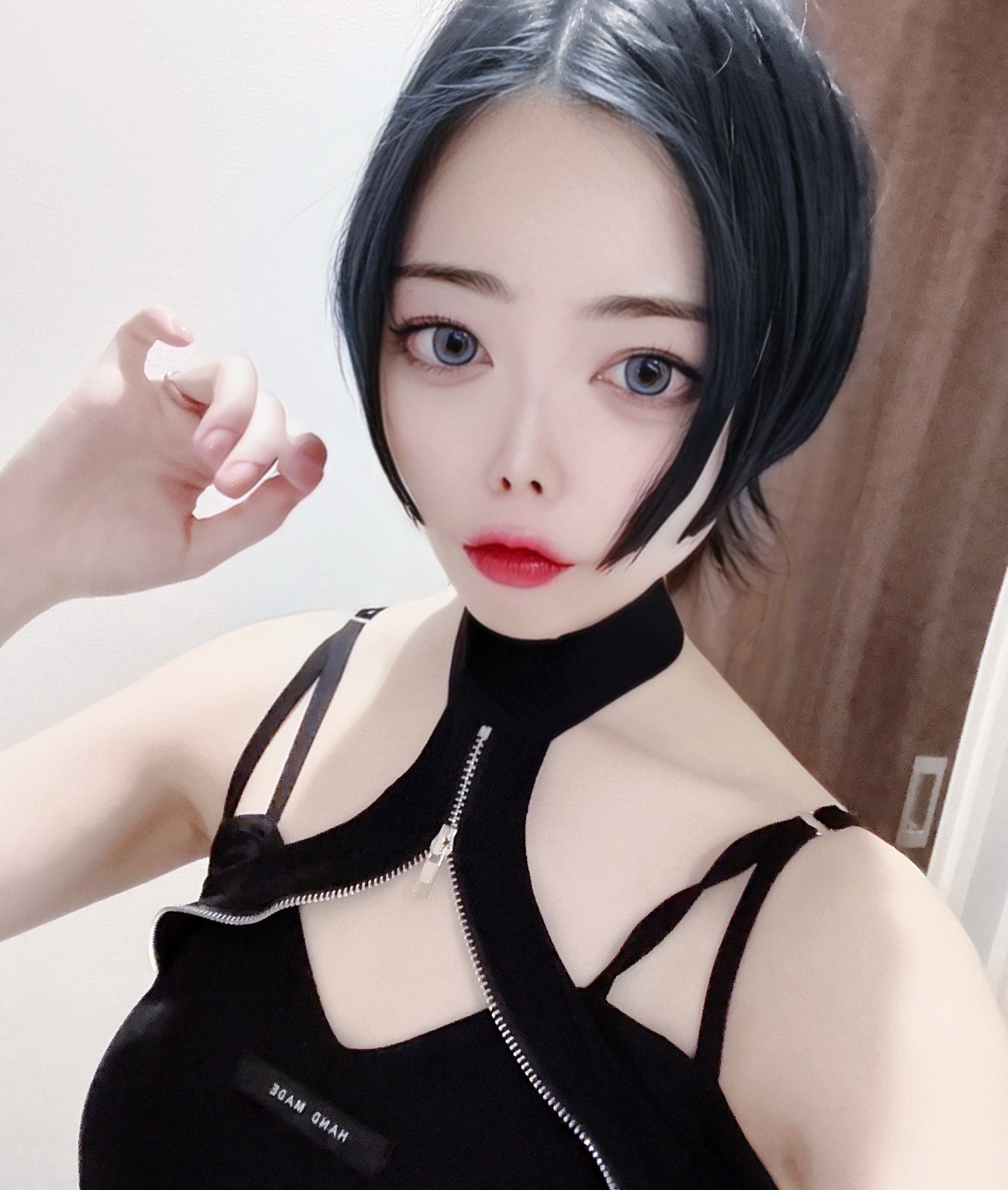 Angelcolor Bambi Series 1day /AngelColor/ワンデー（１DAY）カラコンを使ったクチコミ（1枚目）