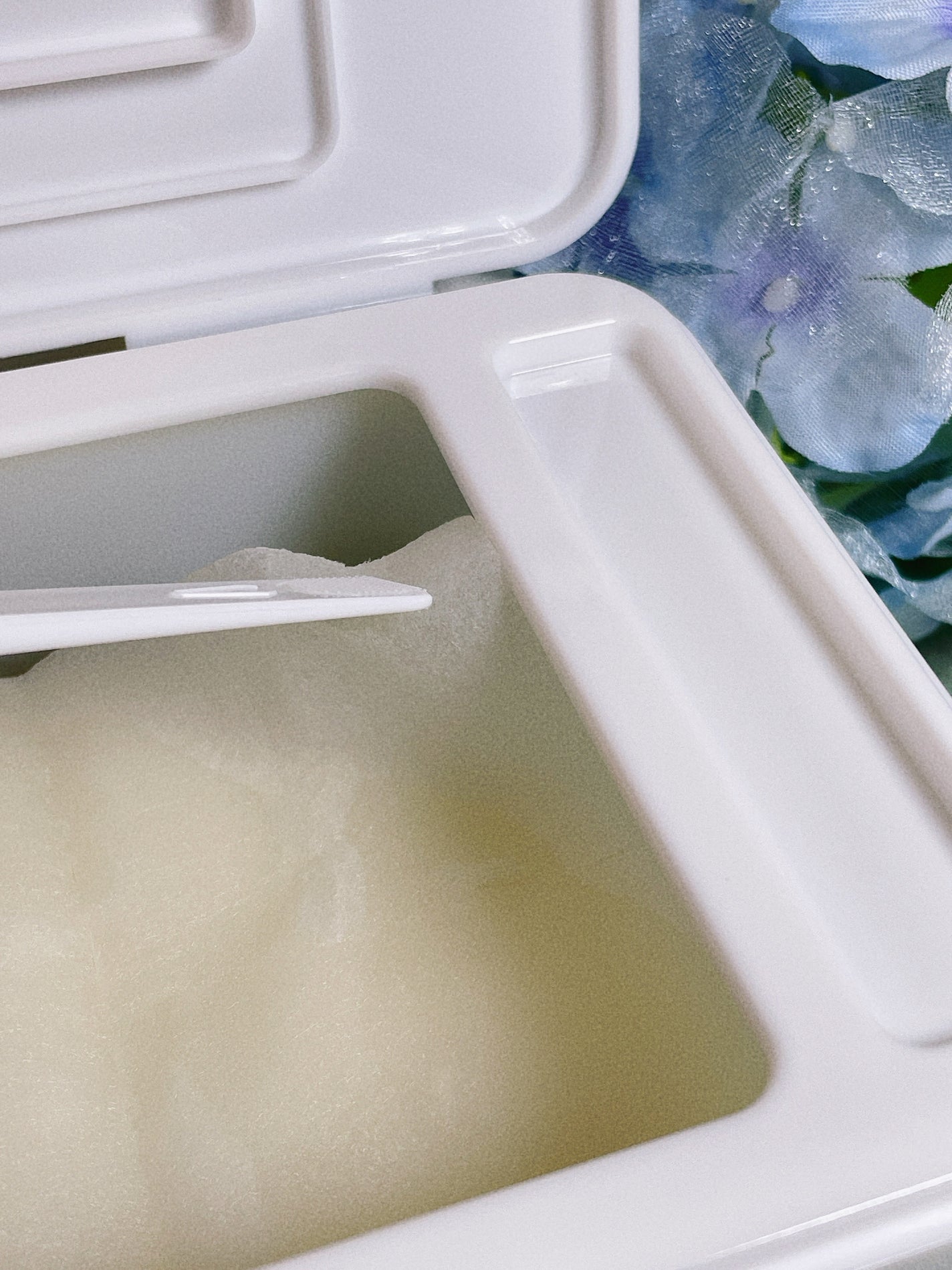 ビタグル10マスク/Klairs/シートマスク・パックを使ったクチコミ(2枚目)