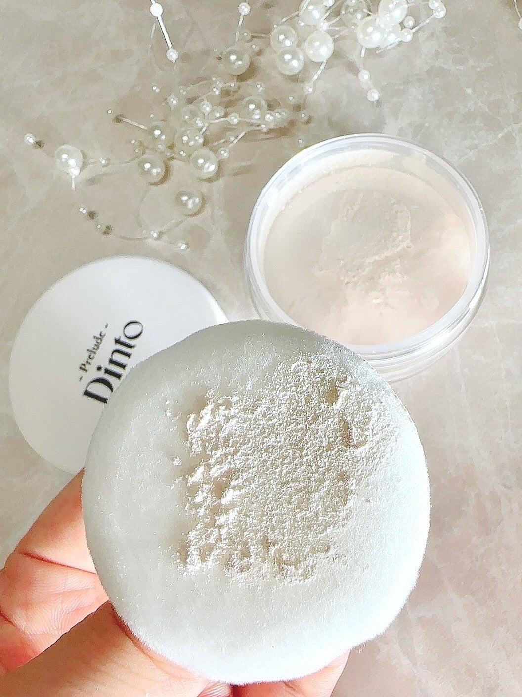 La Belle Rose Plumping Lip Tint/Dinto/口紅を使ったクチコミ(5枚目)