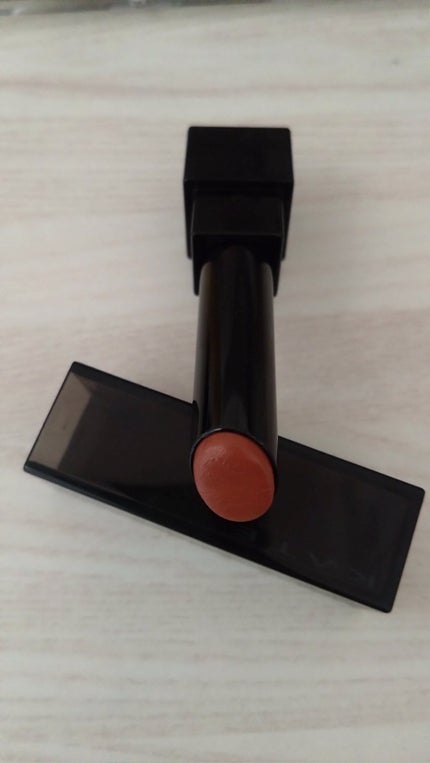 リップモンスター クリアトーン/KATE/口紅を使ったクチコミ(1枚目)