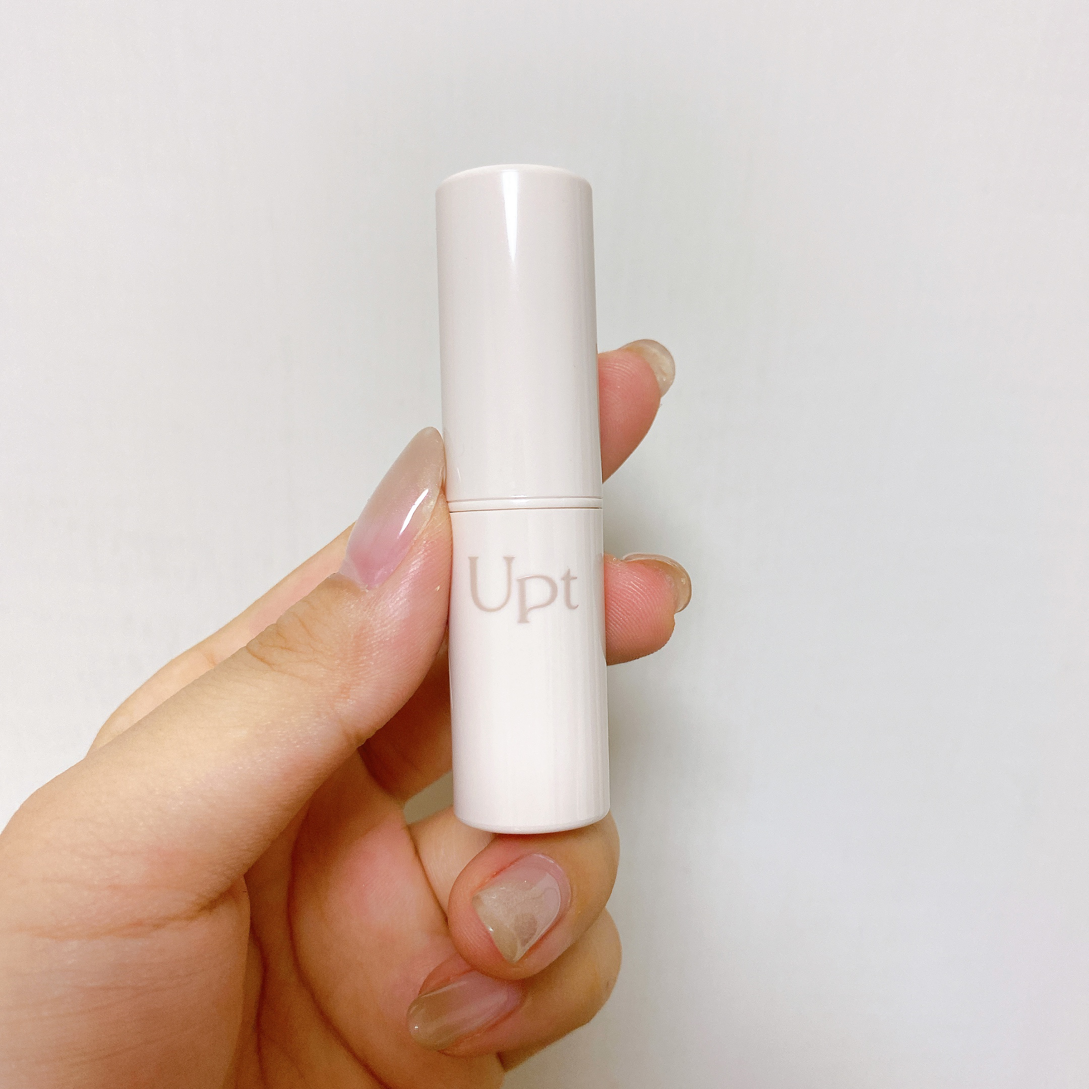 Upt WATERY SHEER LIP /Upt/口紅を使ったクチコミ（2枚目）