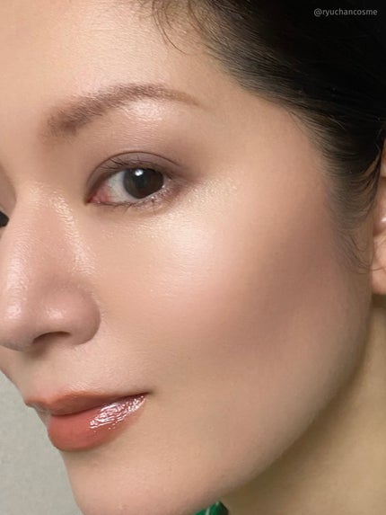 ロングウェア クリーム シャドウ スティック/BOBBI BROWN/スティックアイシャドウを使ったクチコミ(3枚目)