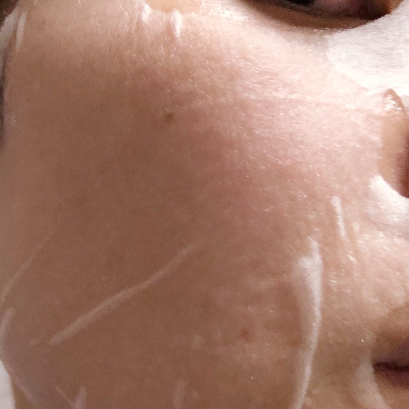 PDRN+ デイリーマスク/VT/シートマスク・パックを使ったクチコミ(3枚目)